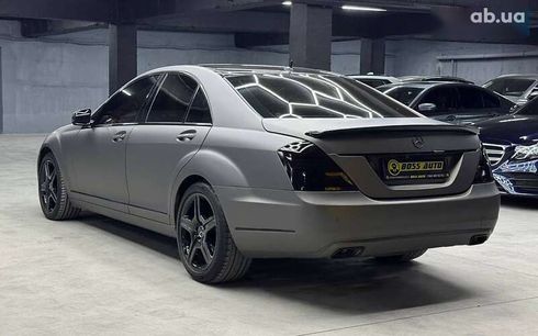 Mercedes-Benz S-Класс 2008 - фото 4