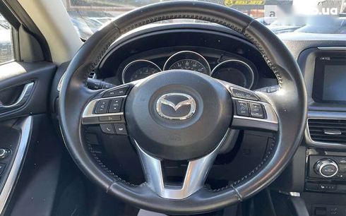 Mazda CX-5 2016 - фото 17