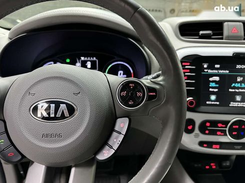 Kia Soul 2018 - фото 21