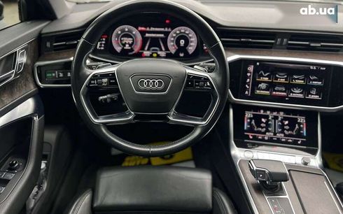 Audi A6 2019 - фото 16