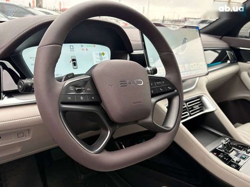 BYD Song Plus 2025 - фото 18