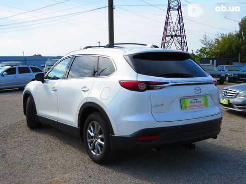 Mazda CX-9 2017 - фото 2