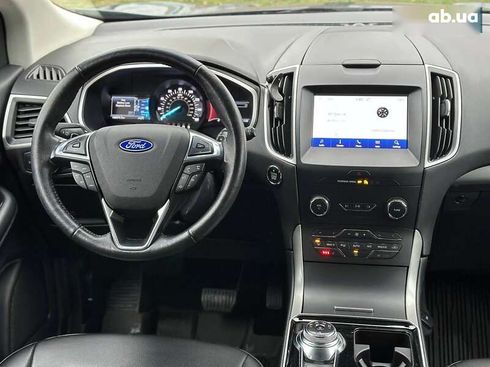 Ford Edge 2019 - фото 19