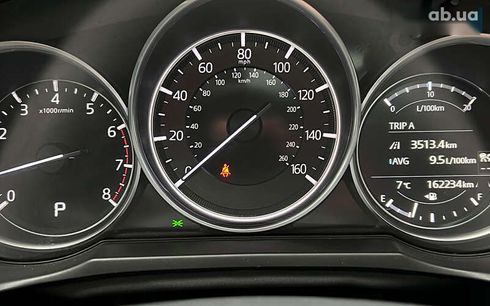 Mazda 6 2018 - фото 16