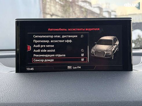 Audi Q7 2016 - фото 28