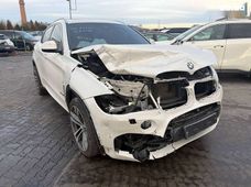 Продажа б/у BMW X6 во Львове - купить на Автобазаре
