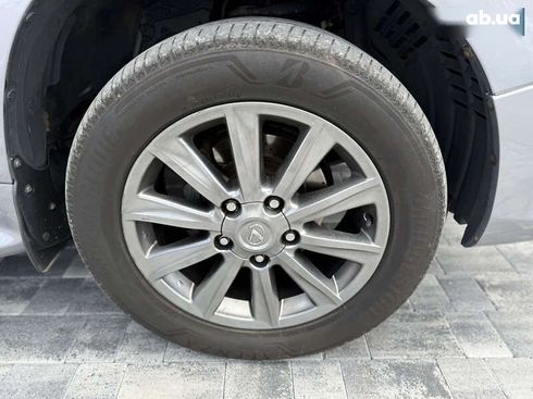 Lexus LX 2010 - фото 24