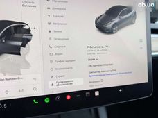 Продажа б/у Tesla Model Y 2023 года - купить на Автобазаре