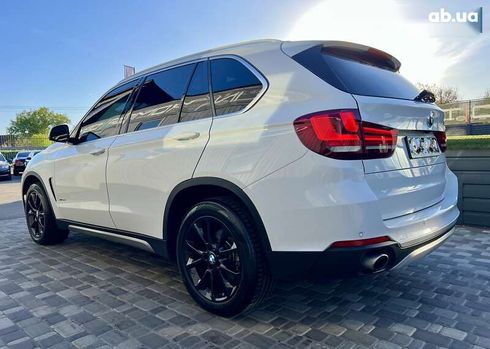 BMW X5 2017 - фото 7