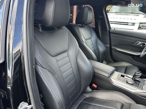 BMW 3 серия 2020 - фото 27