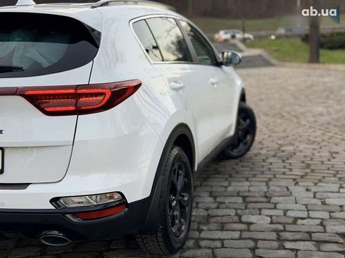Kia Sportage 2021 - фото 5