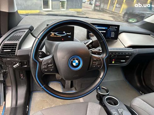 BMW i3 2019 - фото 15