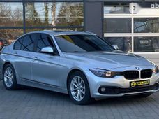Продажа б/у BMW 3 серия в Ивано-Франковской области - купить на Автобазаре
