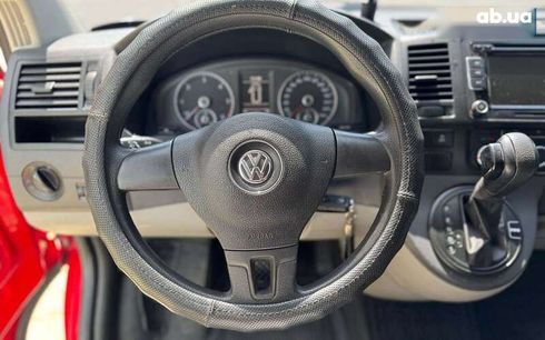 Volkswagen Transporter 2010 - фото 10