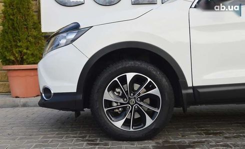 Nissan Qashqai 2015 - фото 7