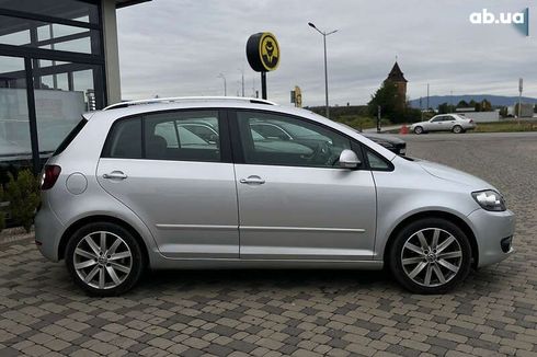 Volkswagen Golf Plus 2009 - фото 8