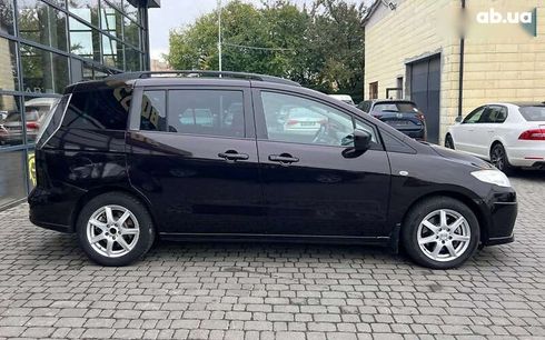 Mazda 5 2010 - фото 8