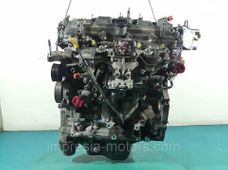 Двигун у зборі Toyota Avensis - купити на Автобазарі