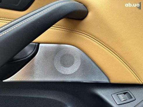 BMW M5 2023 - фото 25