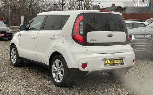 Kia Soul 2018 - фото 4