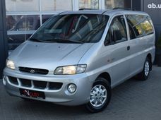 Купить Hyundai бу в Одессе - купить на Автобазаре