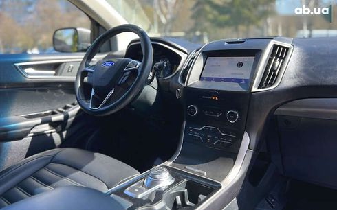 Ford Edge 2020 - фото 10