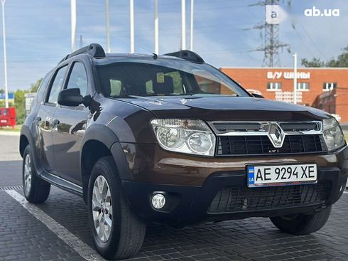 Renault Duster 2014 - фото 3