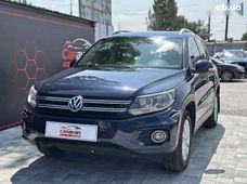 Продаж вживаних Volkswagen Tiguan в Дніпрі - купити на Автобазарі