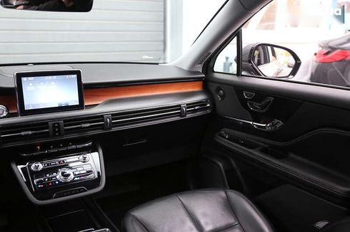 Lincoln Corsair 2021 - фото 15