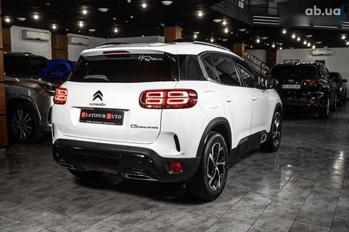 Citroёn C5 AirCross 2019 - фото 8