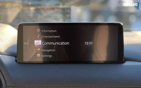 Mazda CX-5 2021 - фото 17