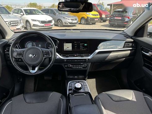 Kia Niro 2020 - фото 10