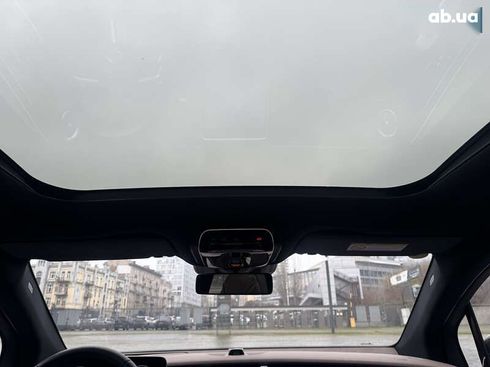 Mercedes-Benz EQE-Класс 2024 - фото 23