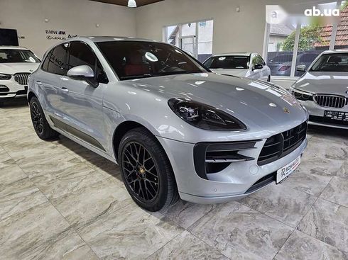 Porsche Macan 2020 - фото 11