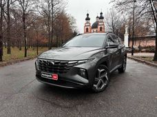 Продаж вживаних Hyundai в Запорізькій області - купити на Автобазарі