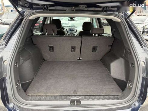 Chevrolet Equinox 2020 - фото 9