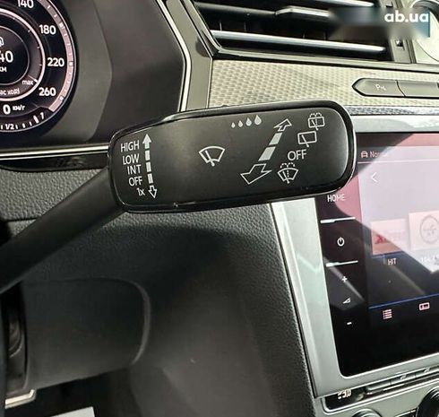 Volkswagen passat alltrack 2019 - фото 19