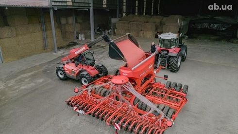 Kuhn ESPRO 6000 RC 2025 - фото 6