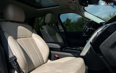 Land Rover Discovery 2017 - фото 25