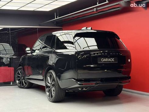 Land Rover Range Rover 2023 - фото 23
