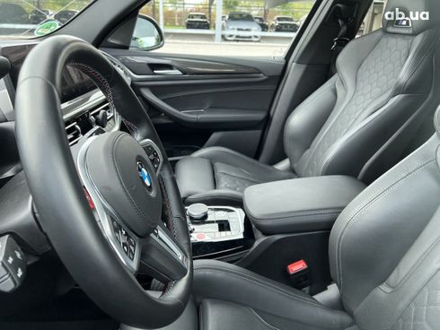 BMW X3 M 2022 - фото 6