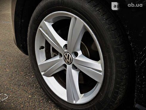 Volkswagen Passat 2014 - фото 5