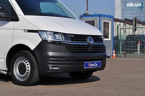 Volkswagen Transporter 2020 - фото 7