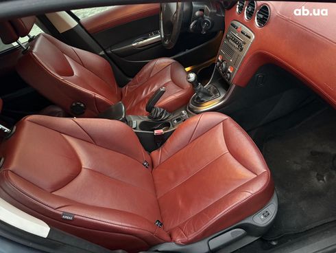 Peugeot 308 2008 серый - фото 98