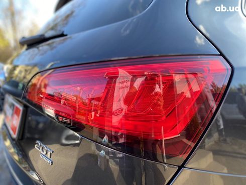 Audi Q5 2014 черный - фото 49
