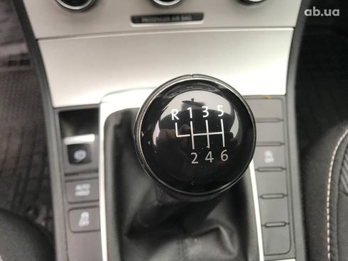 Volkswagen passat b7 2013 серый - фото 21