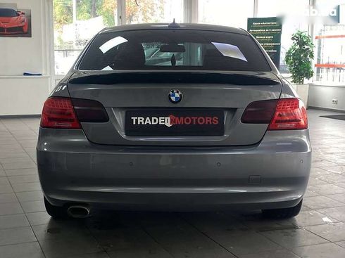 BMW 3 серия 2011 - фото 11