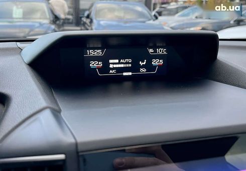 Subaru Forester 2020 - фото 29