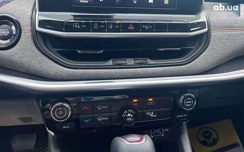 Jeep Compass 2022 - фото 18