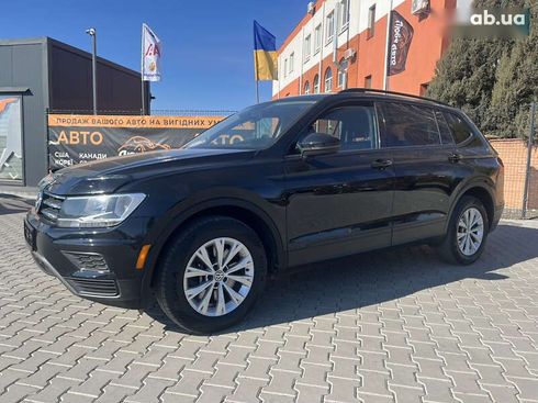 Volkswagen Tiguan 2019 - фото 10